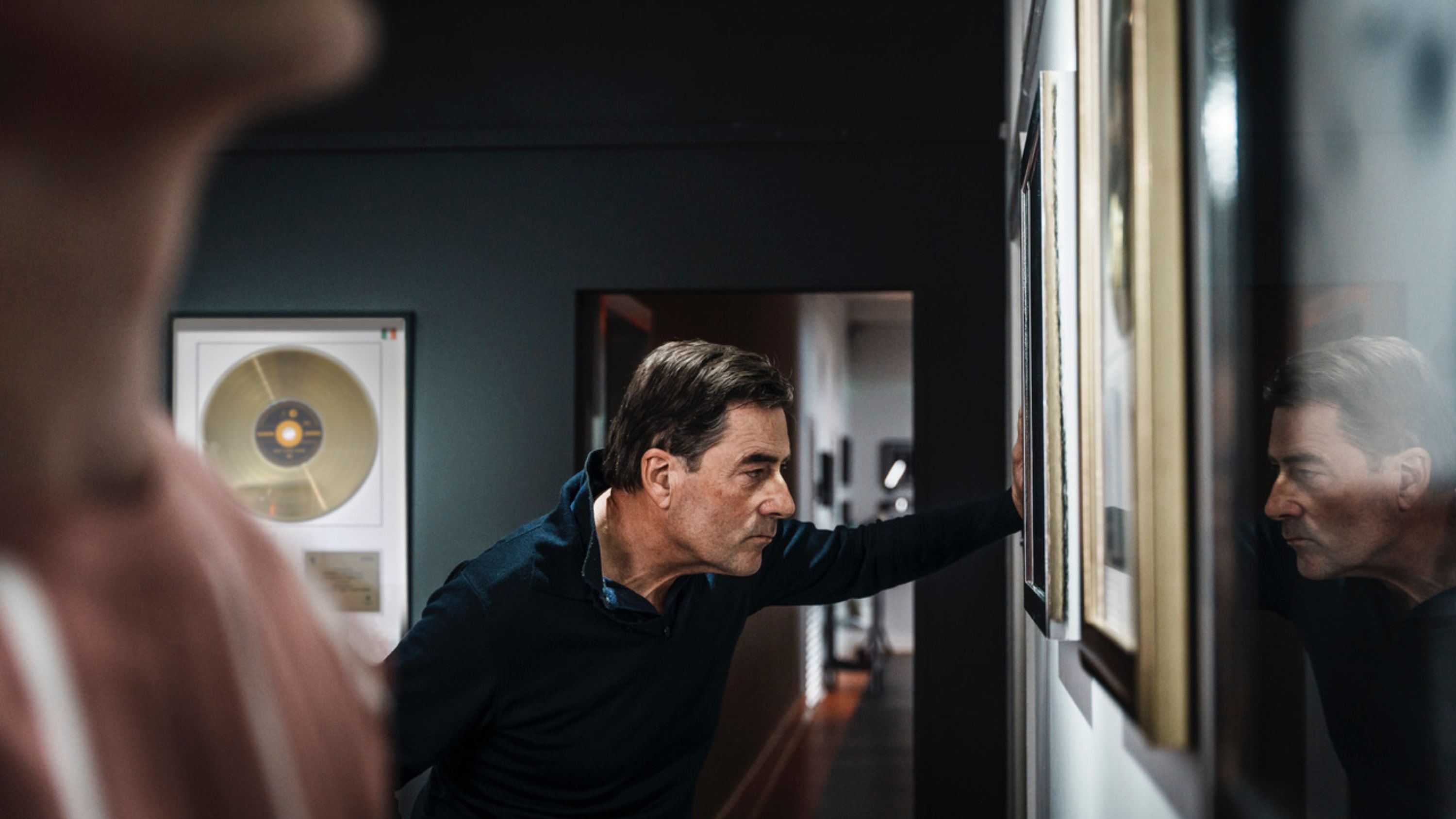 Feel the creative energy as you stand where world-famous artists recorded their biggest hits