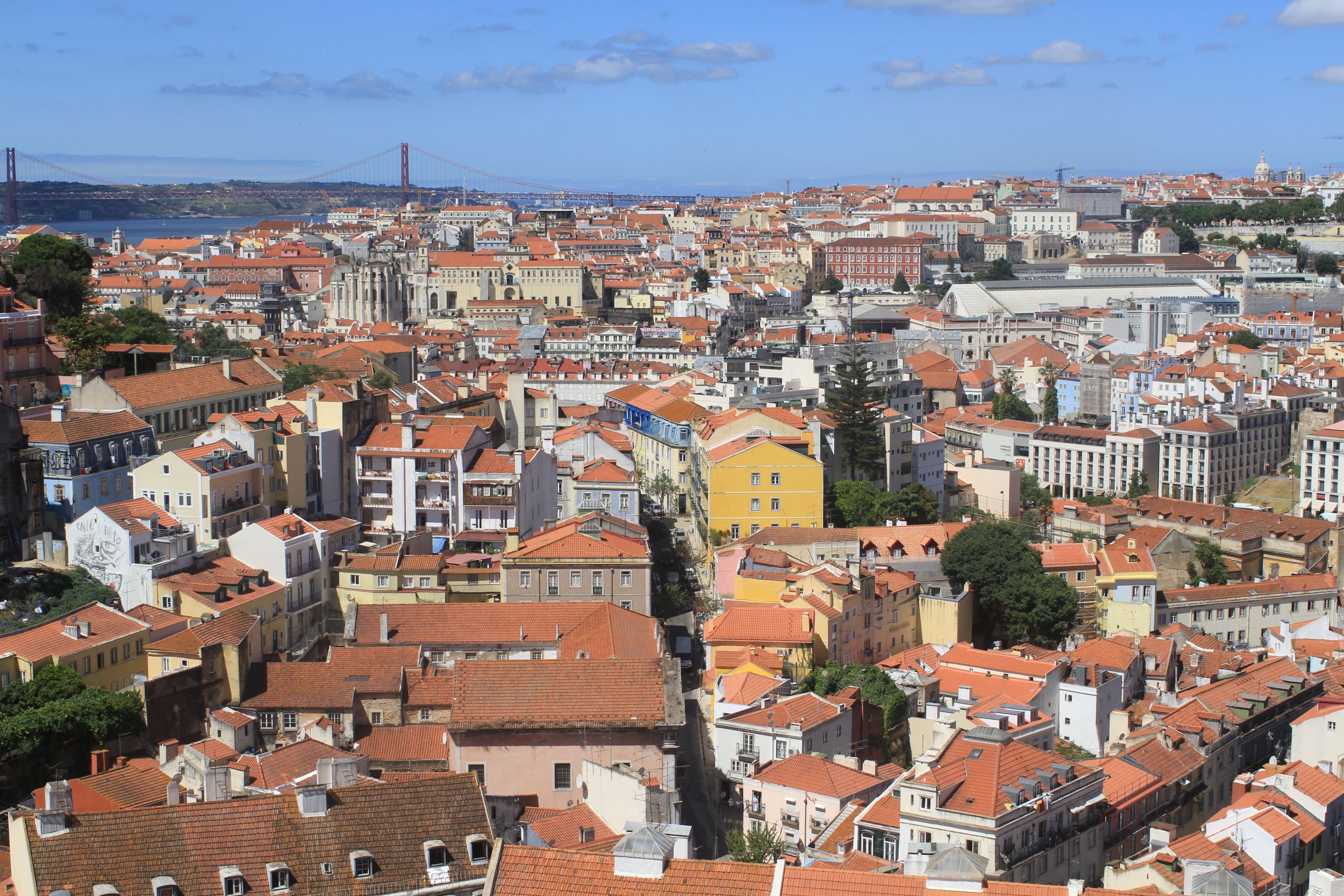 Miradouro da Graça