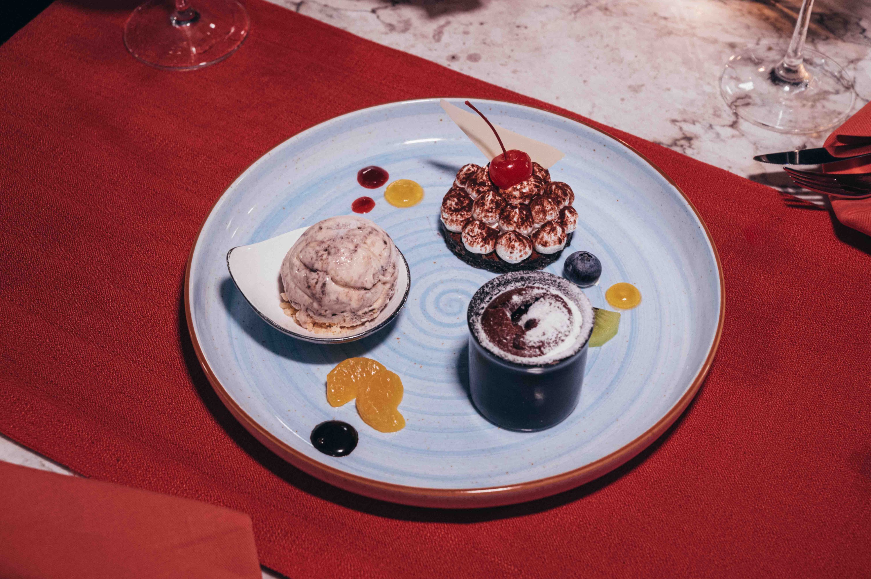 HI-SO Rooftop Bar - 曼谷