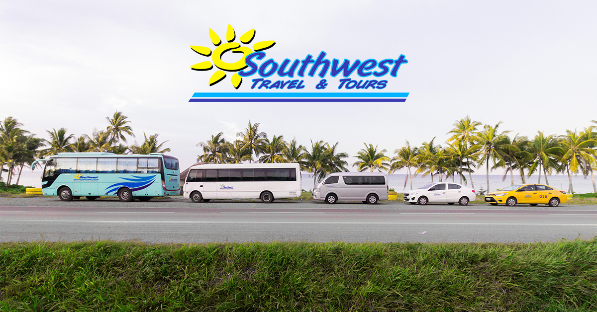 Private Transfers between Bohol Pier to Panglao/Anda/Loboc/Tagbilaran City by Southwest Tours