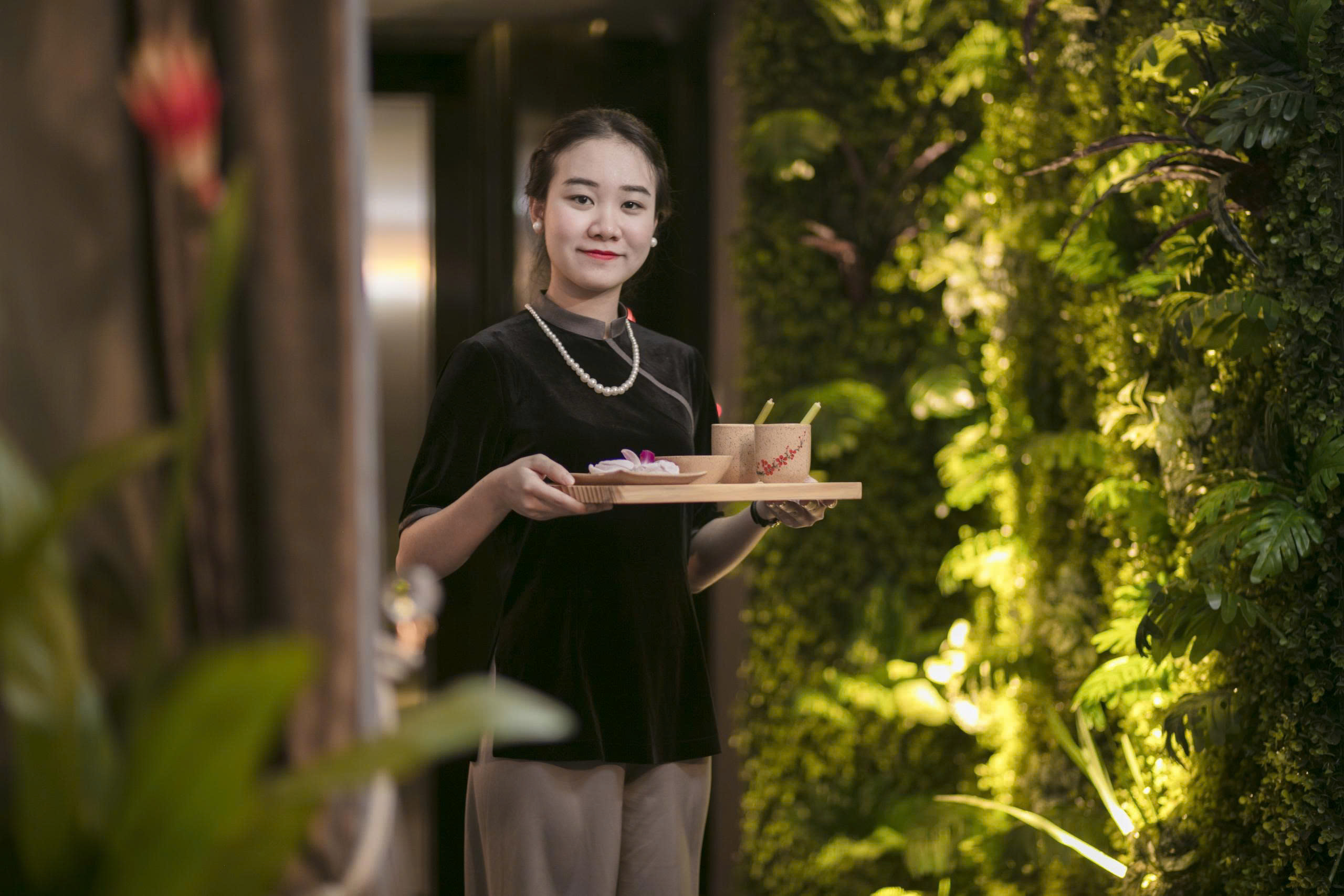 Experience JM Spa Hanoi