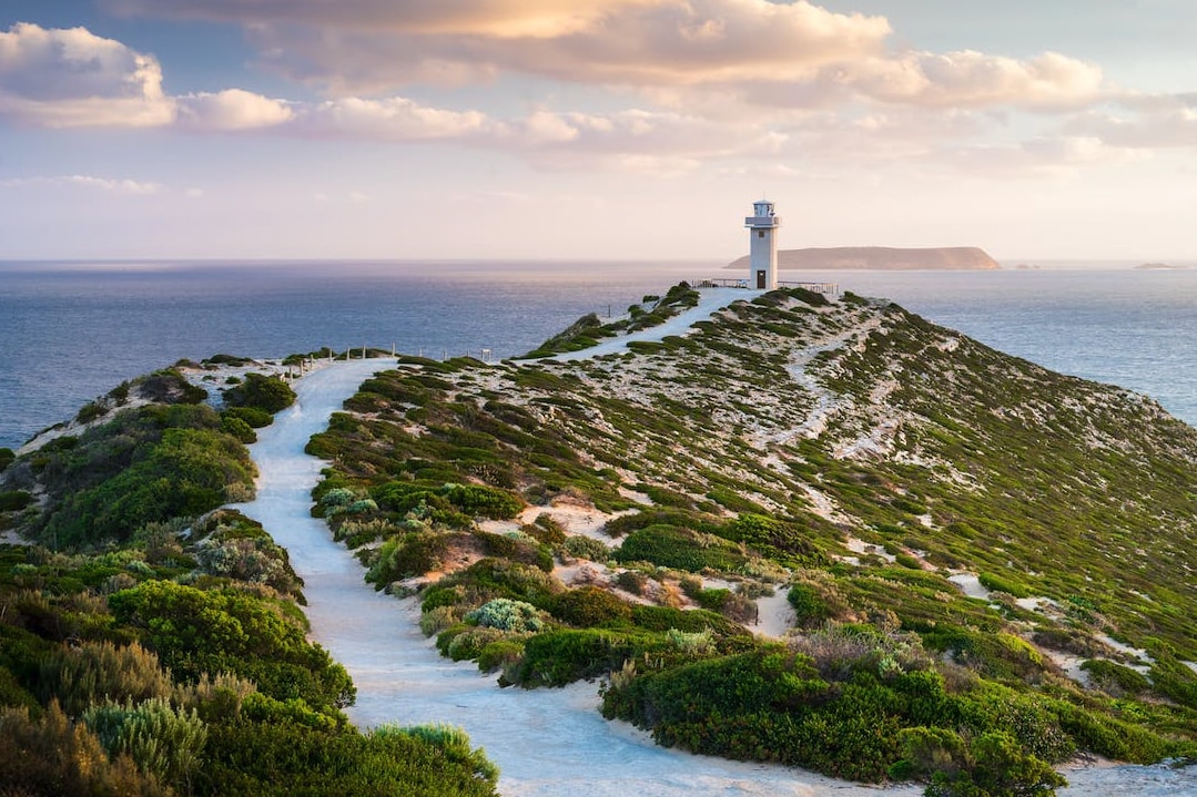 3-Day Coastal Wilderness Tour in Southern Yorke Peninsula