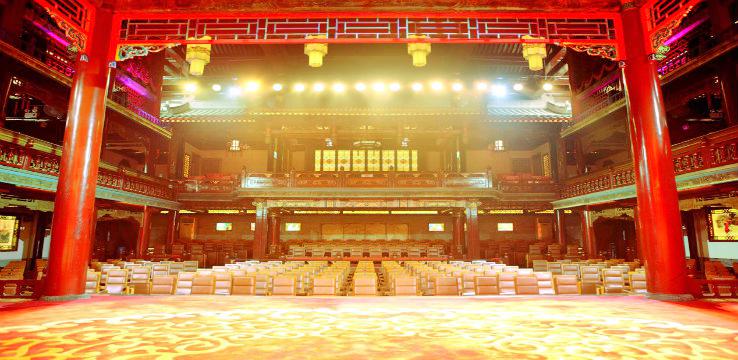 Beijing Liu Laogen Grand Stage