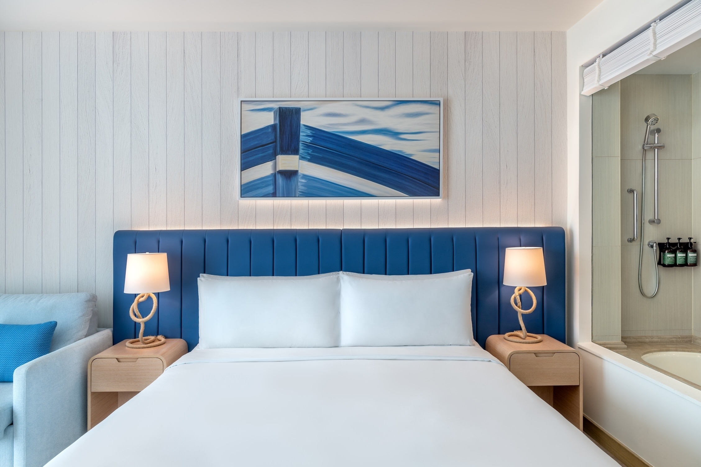 Crowne Plaza Abu Dhabi Yas Island