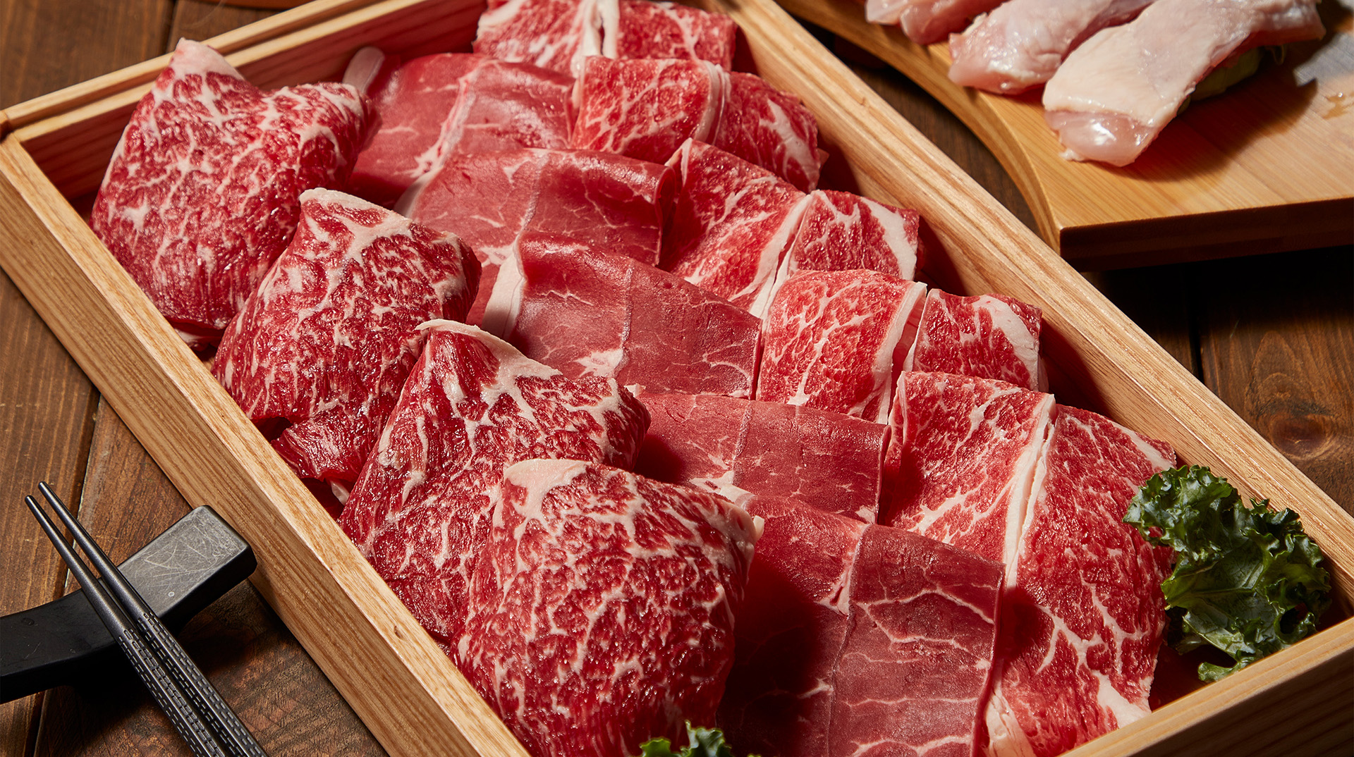 Wagyu More | 90 minutes All-you-can-eat Dinner Hot Pot | Applicable to multiple branches【20% Off】
