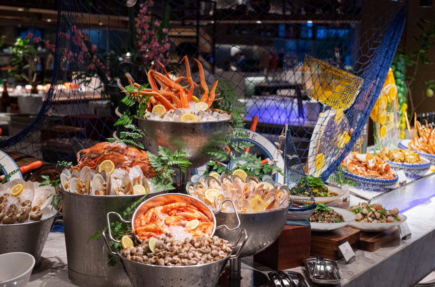 buffet