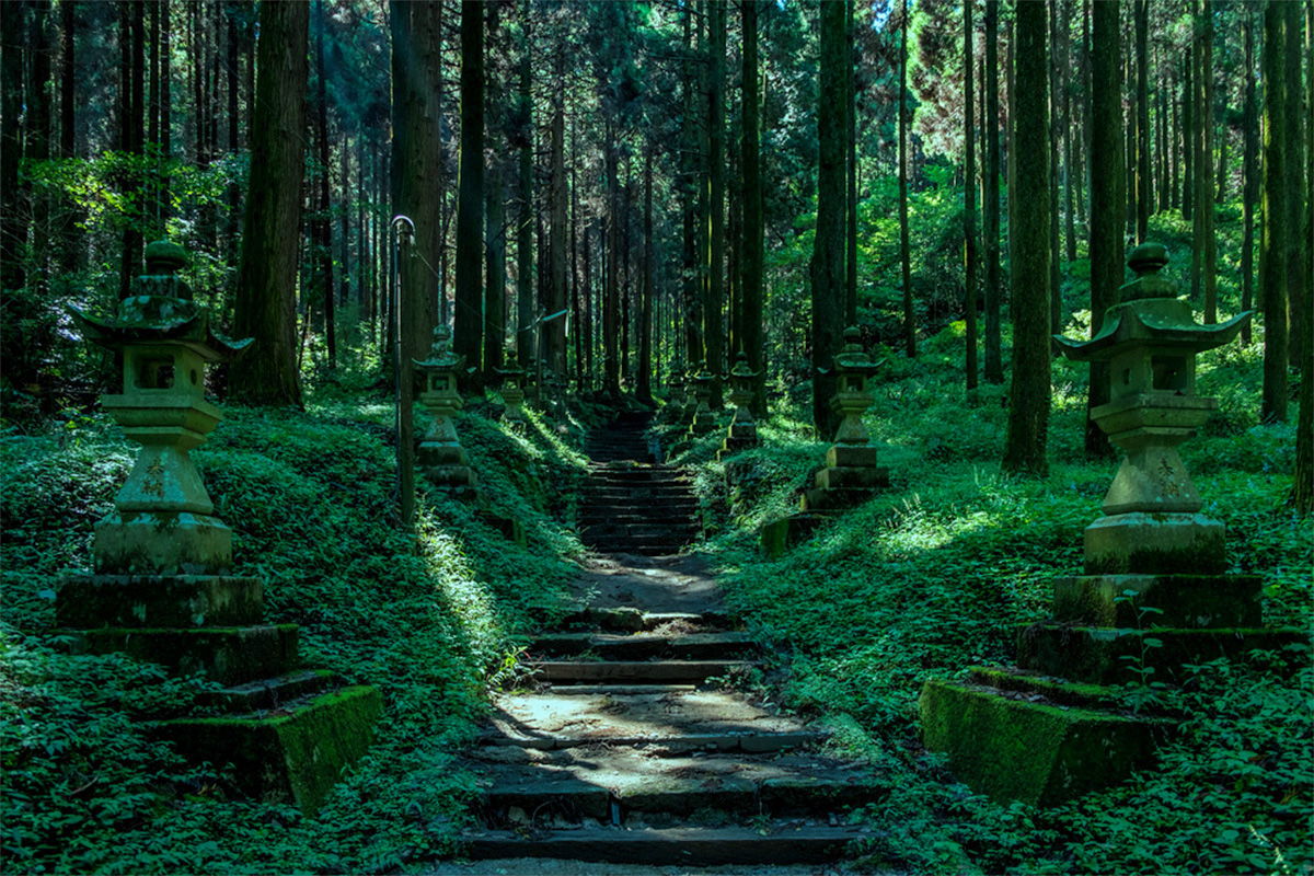 阿蘇山＆黑川溫泉一日遊｜精緻小團 福岡出發