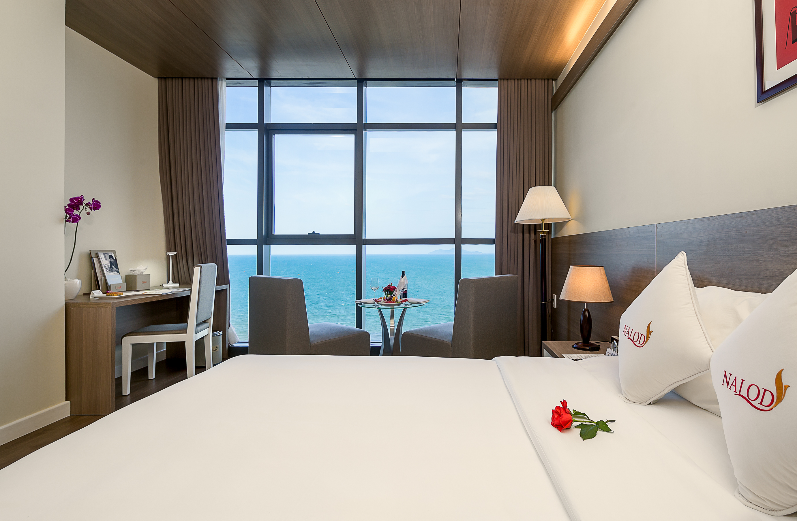 Nalod Hotel