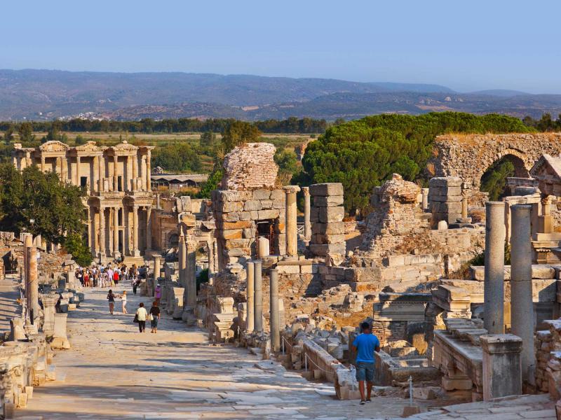 Private Ephesus Excursion