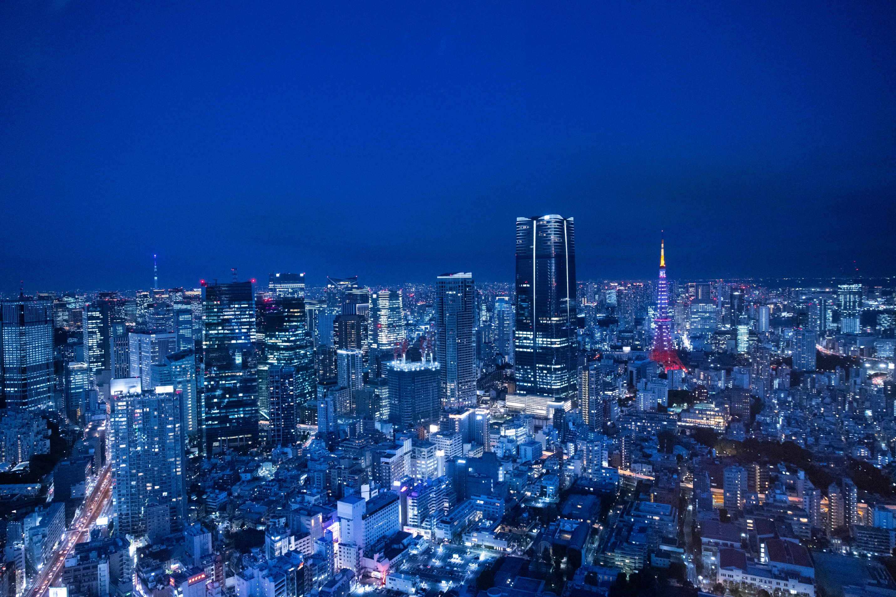 THE SUN & THE MOON Restaurant 法式料理 - 東京