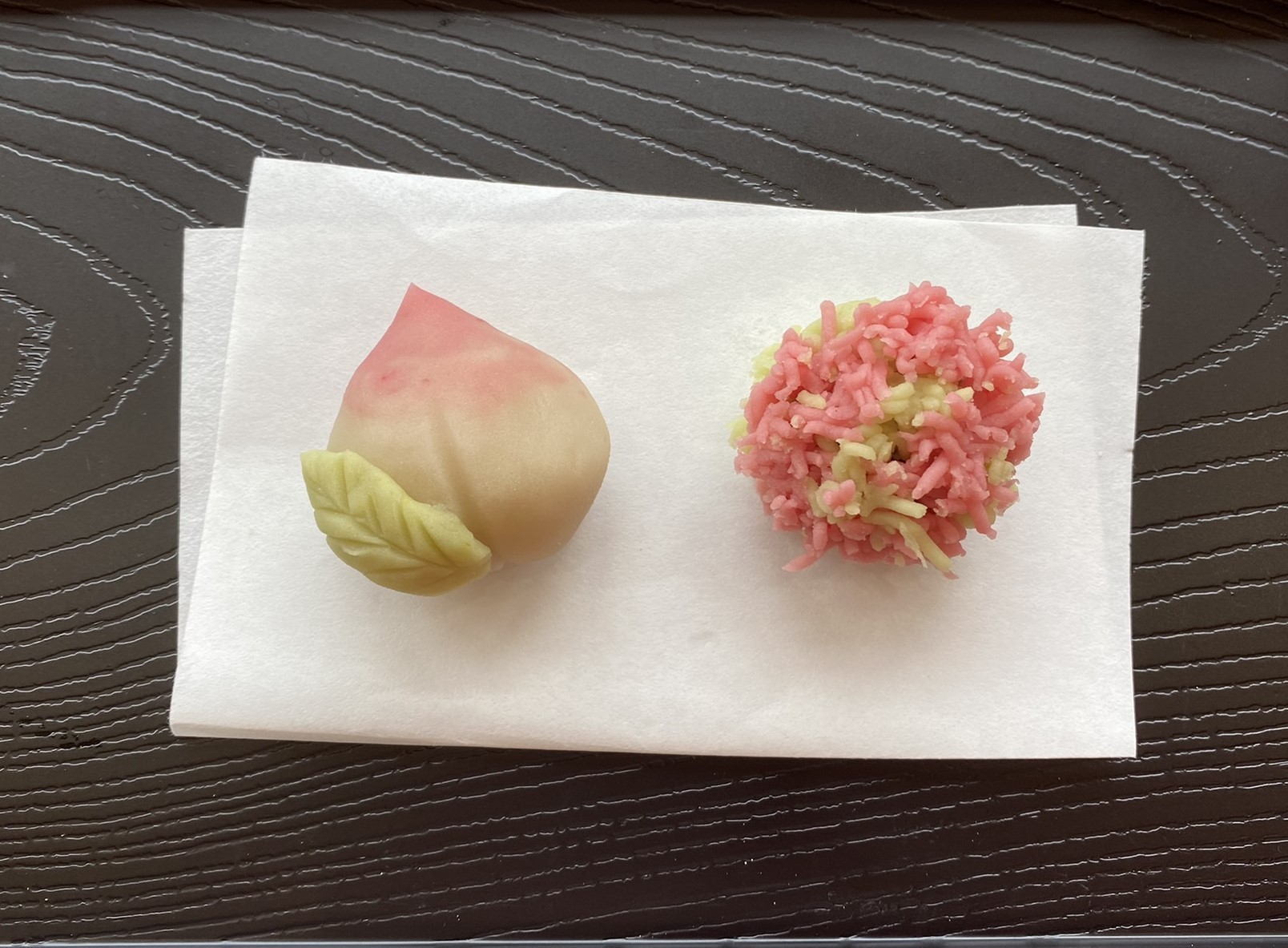 日本傳統甜點製作工坊體驗（Traditional  Japanese Sweets Making Workshop in Osaka ）