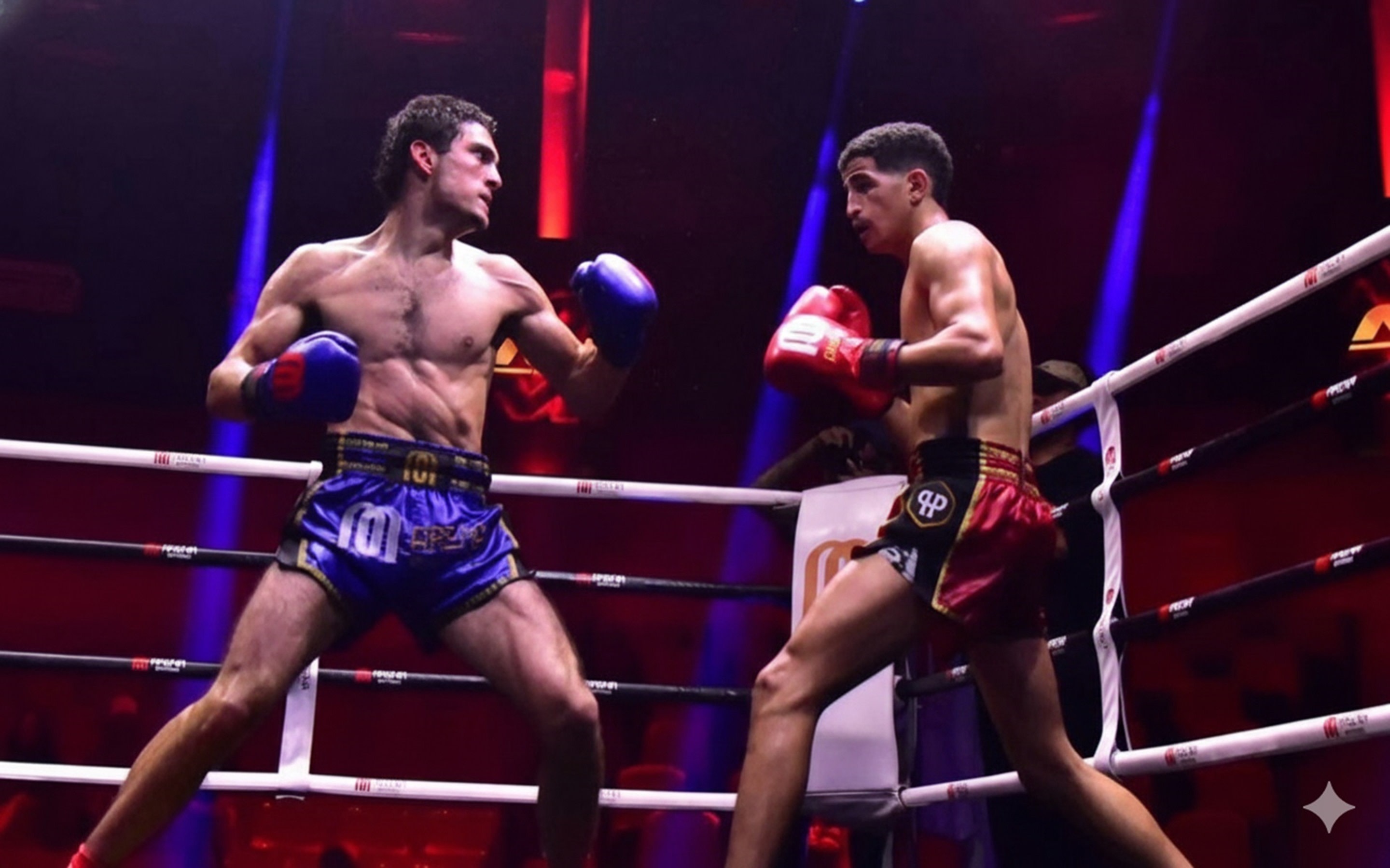 M Arena Muay Thai Stadium Tickets in Phuket