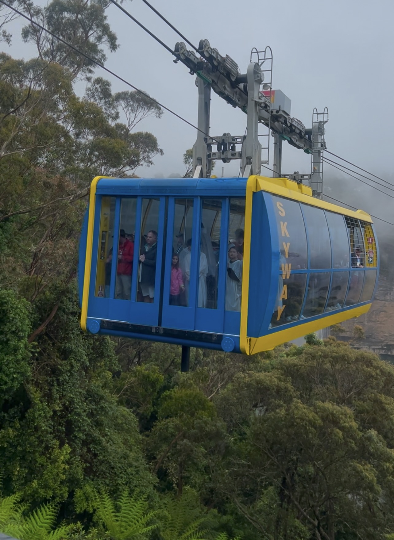 Explore, unwind, and reconnect with nature on this ultimate mountain trek