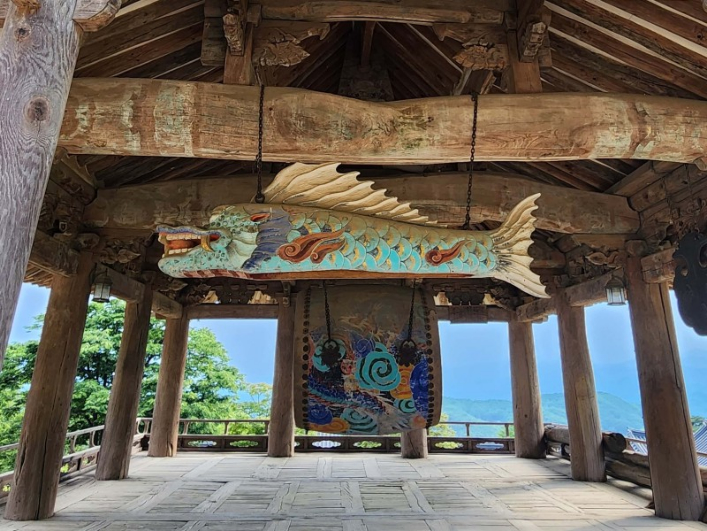 榮州浮石寺 & 紹修書院一日遊