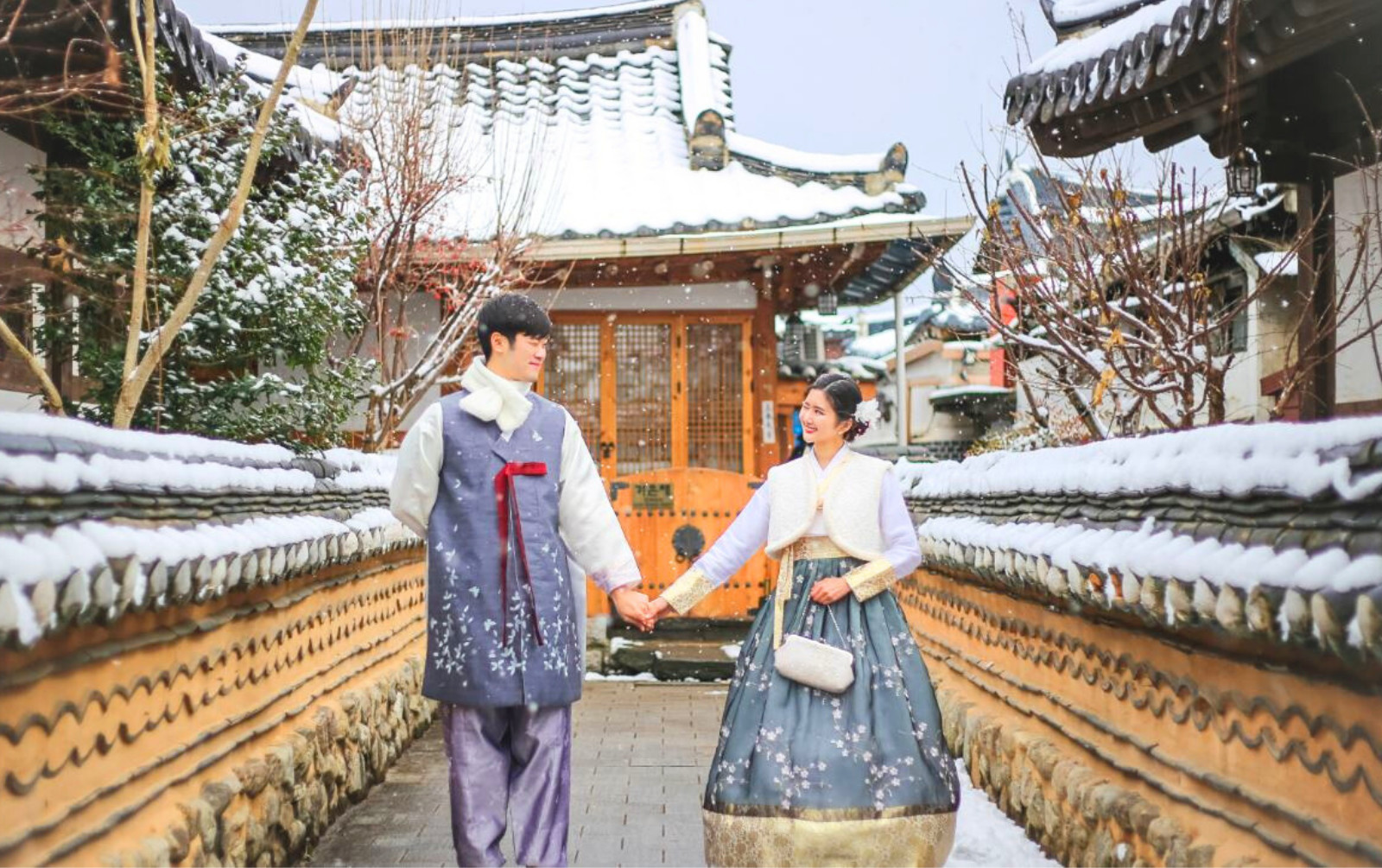 Seoul: Jeonju Hanok Village Full-Day Cultural Tour