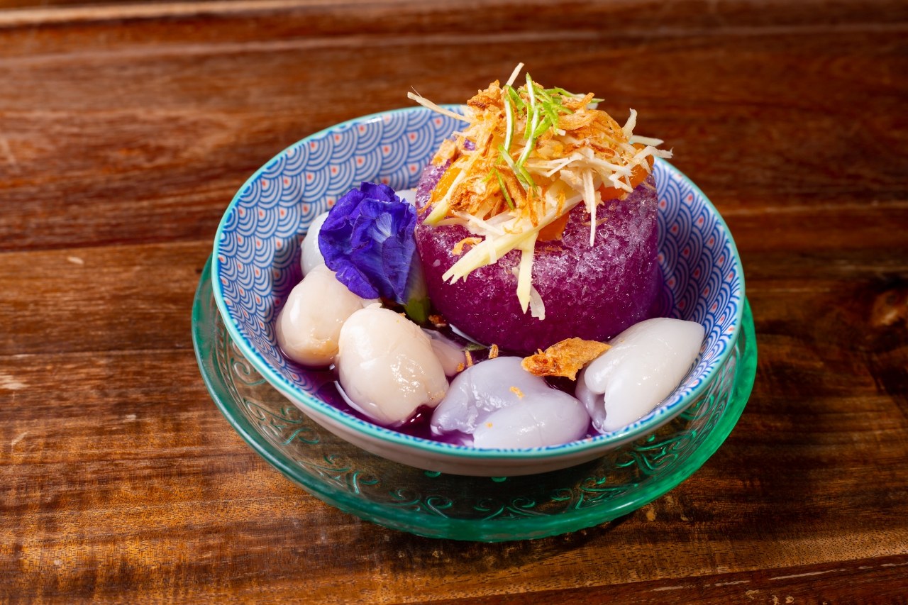 Kiew Kai Ka Nak Niwat (Bangkok)