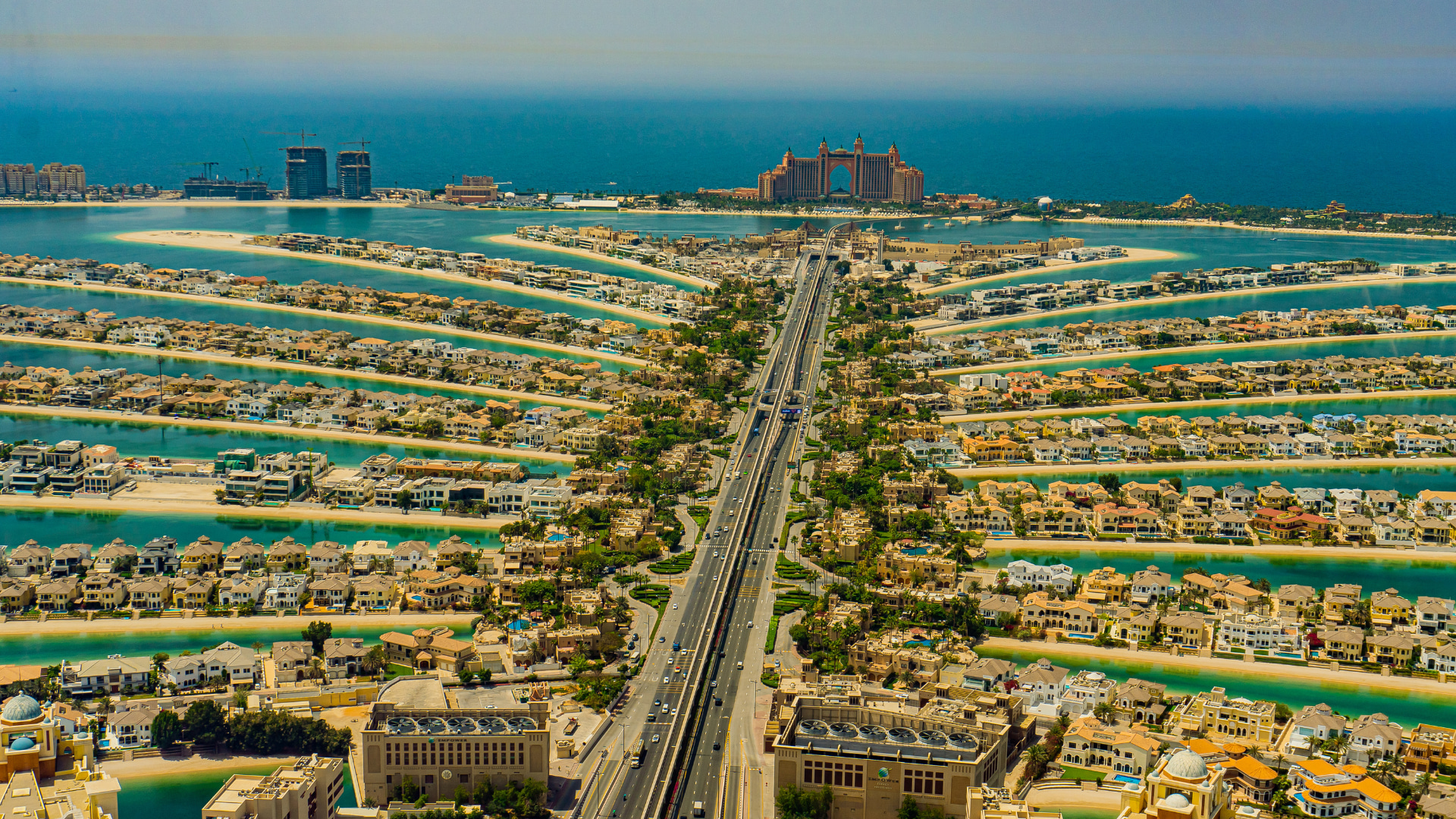 Aladdin Adventure in new Dubai 