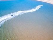 Parasailing + 30 minute Jet Ski Tour