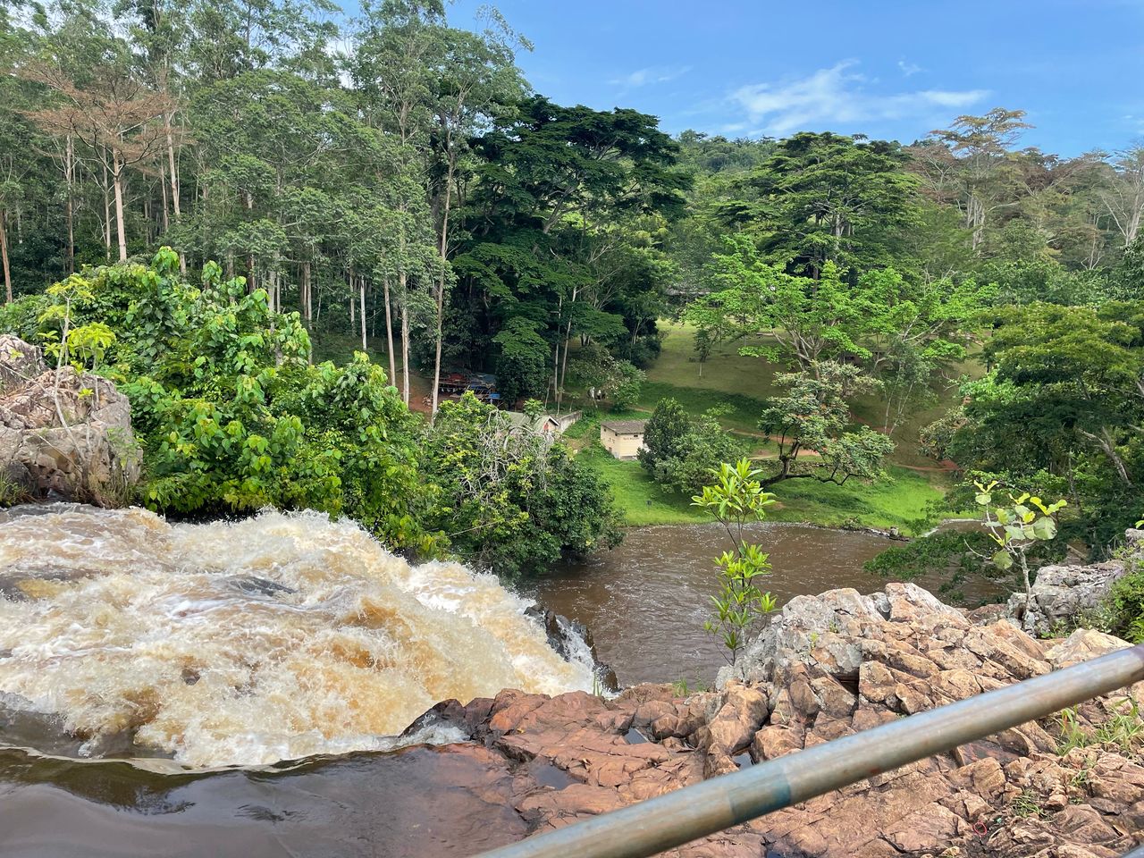 Jinja full Day Tour with source of the River Nile Boat Cruise