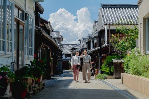 Sea Spica: Setouchi Island Sightseeing Cruise