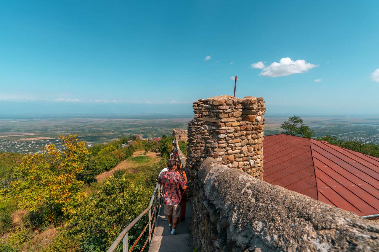 Wall
