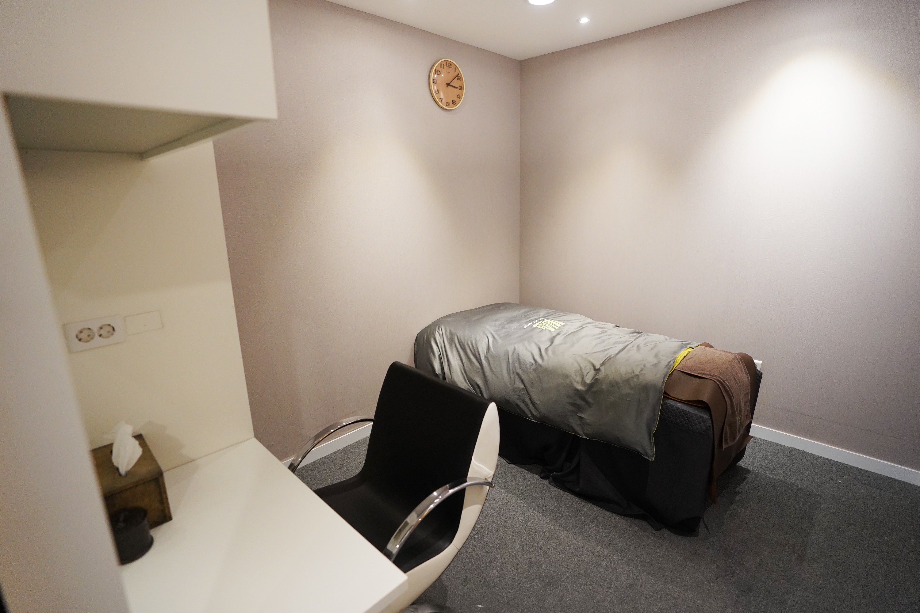[Klook Exclusive] Korean Traditional Hair SPA by Lee Moon Won Clinic