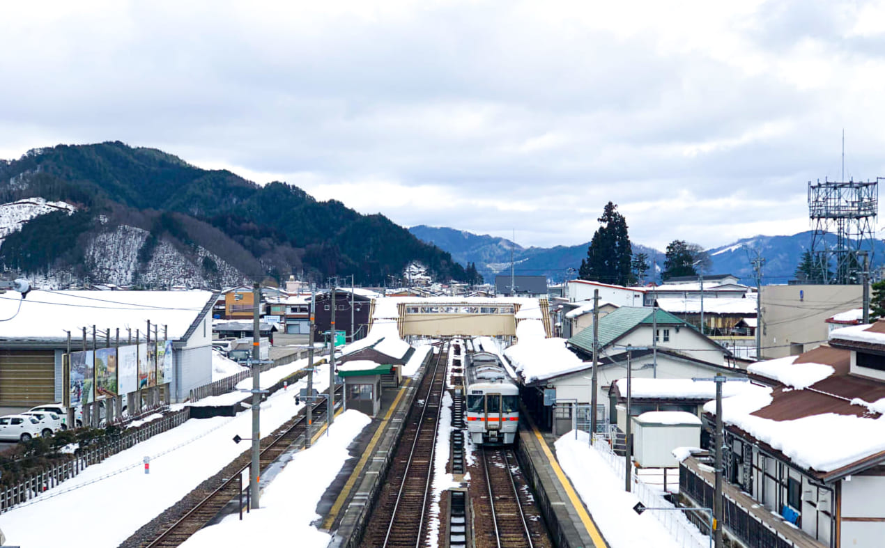 精緻小團|名古屋出發|高山&白川鄉合掌村一日遊