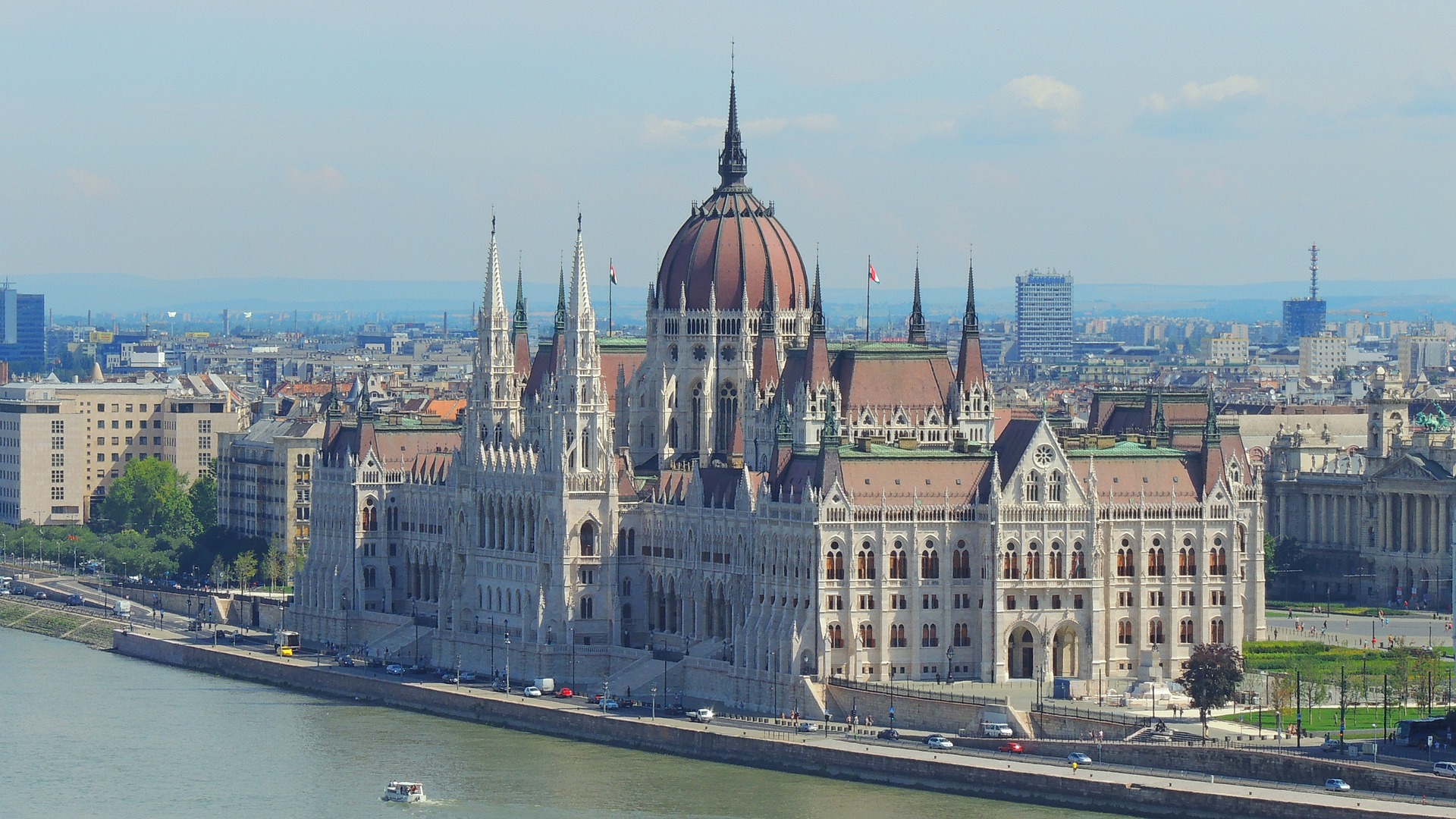 The Best of Budapest in 2 Hours