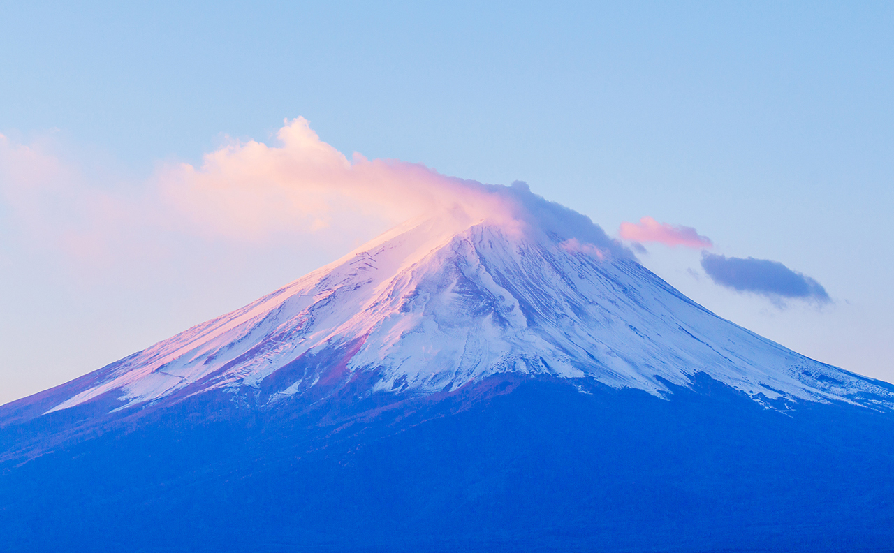 富士山五合+新倉山淺間公園+忍野八海+御殿場奧萊