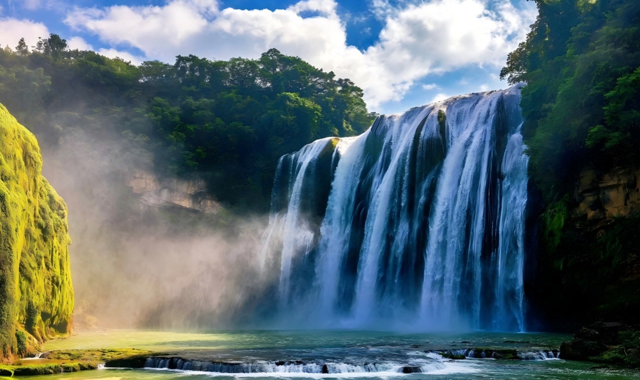 Retreat to Qianye | 5-day, 4-night Private Hidden Luxury Tour of Huangguoshu and Southern Guizhou