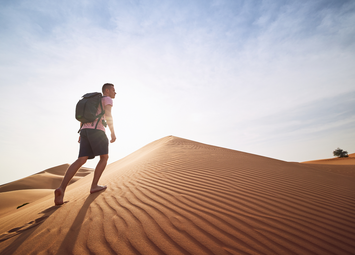 3-Day Private Merzouga Desert Tour To Marrakech From Fes
