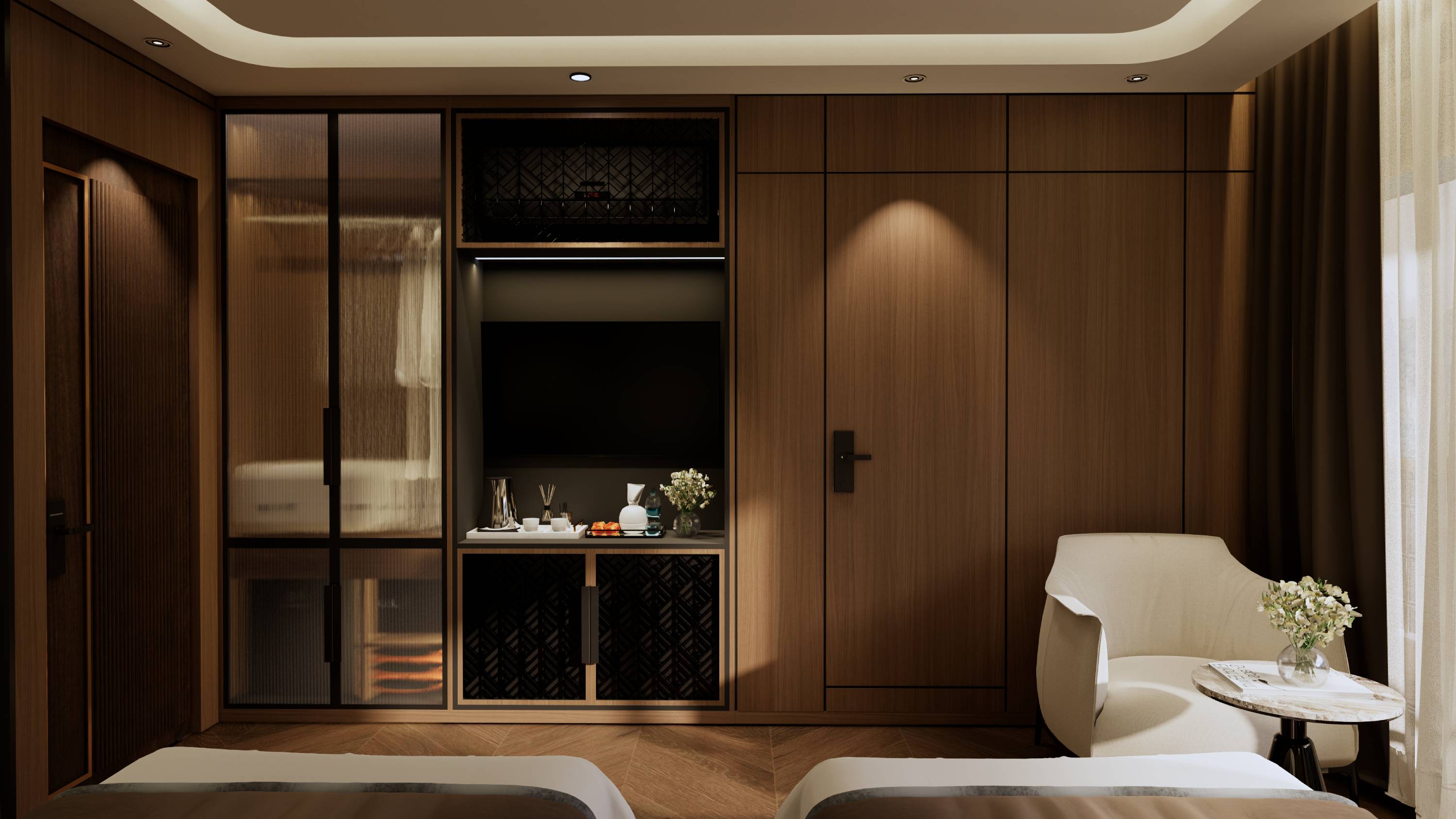 Azura Cruise 2D1N Luxury Cruise: Ha Long & Lan Ha Bay, Kayak, Meals