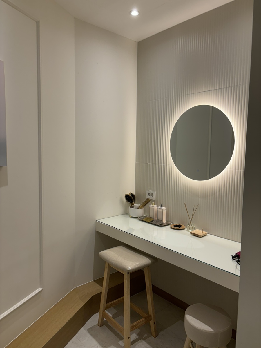 HANOI Foot & Body Spa按摩水療體驗 - 首爾總統酒店