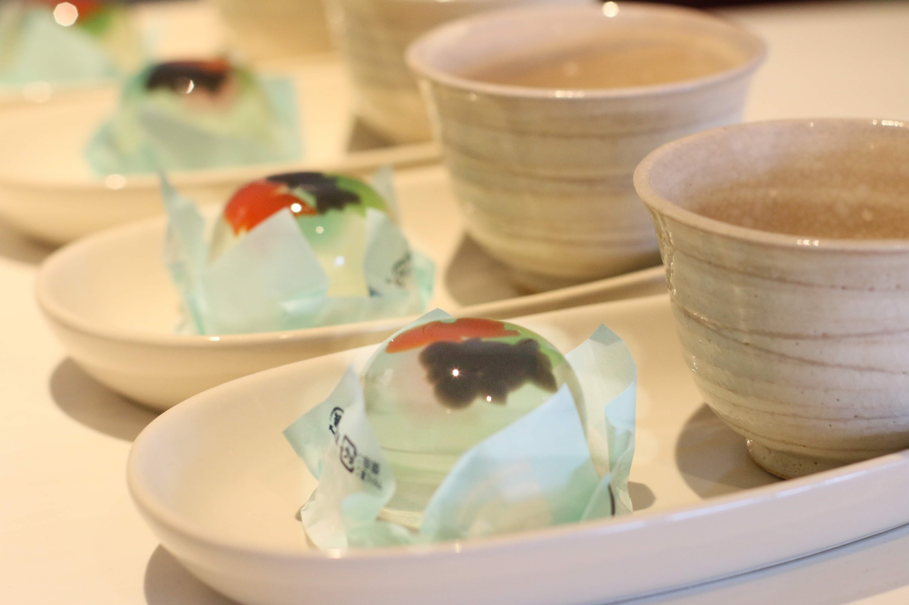 東京三味線工作坊體驗（TOKYO SHAMI 提供）