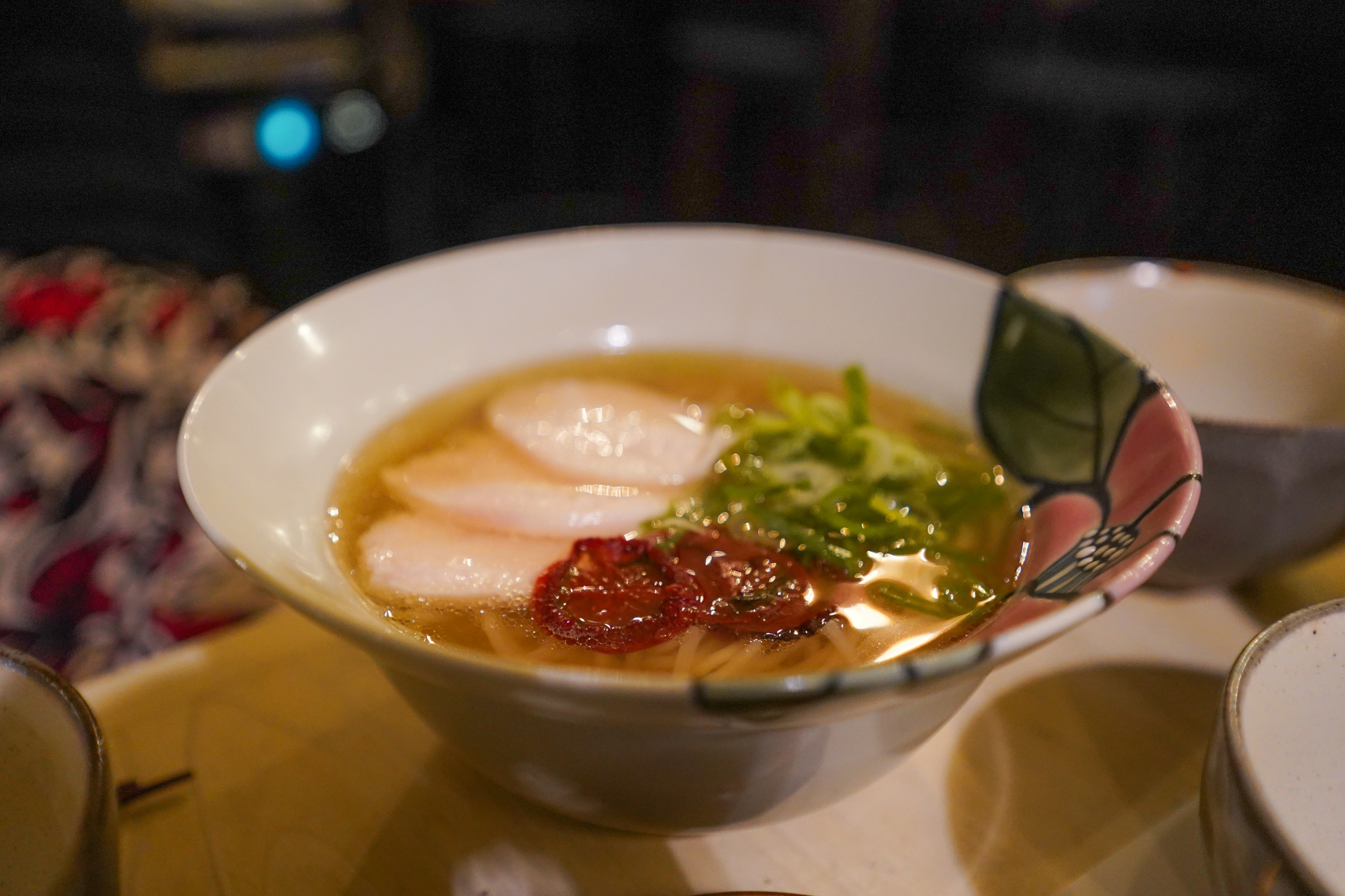 金澤夜間美食之旅