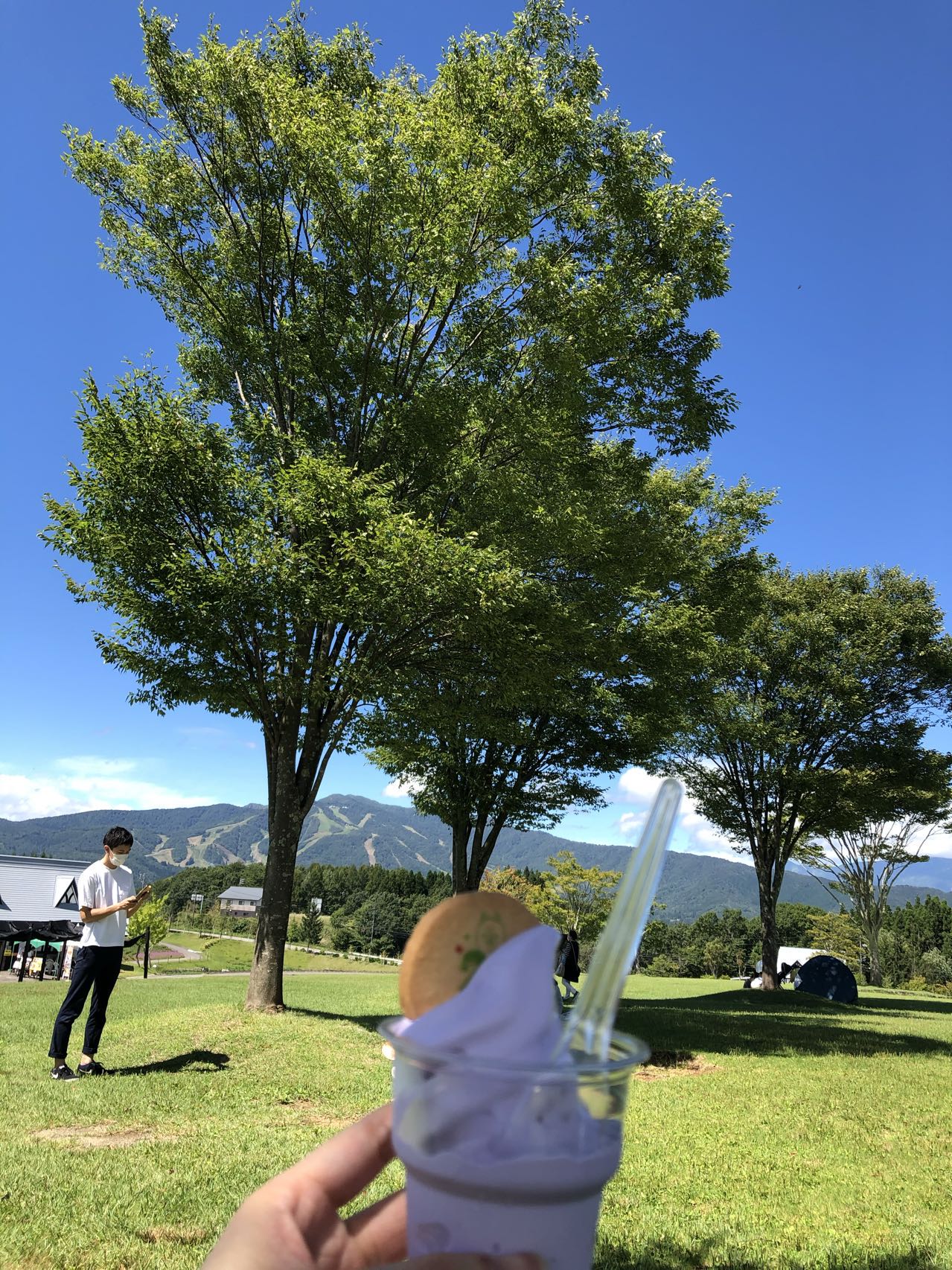 Boka no Sato 玩雪 & 溫泉一日遊（名古屋出發）