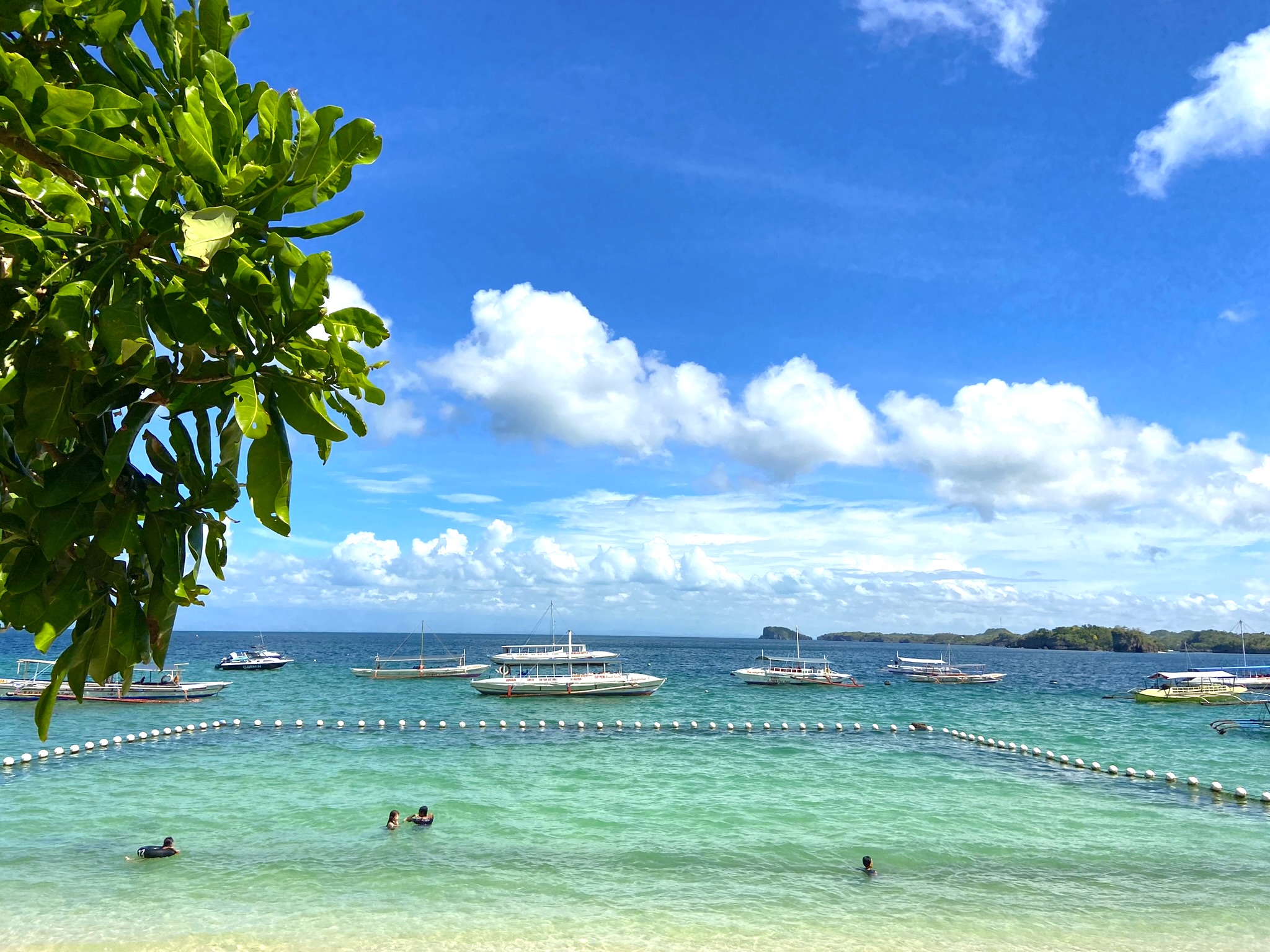 All-in Guimaras Private Day Tour + Lunch with Mango Pizza