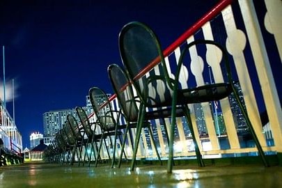 New Orleans Steamboat Natchez Evening Jazz Cruise