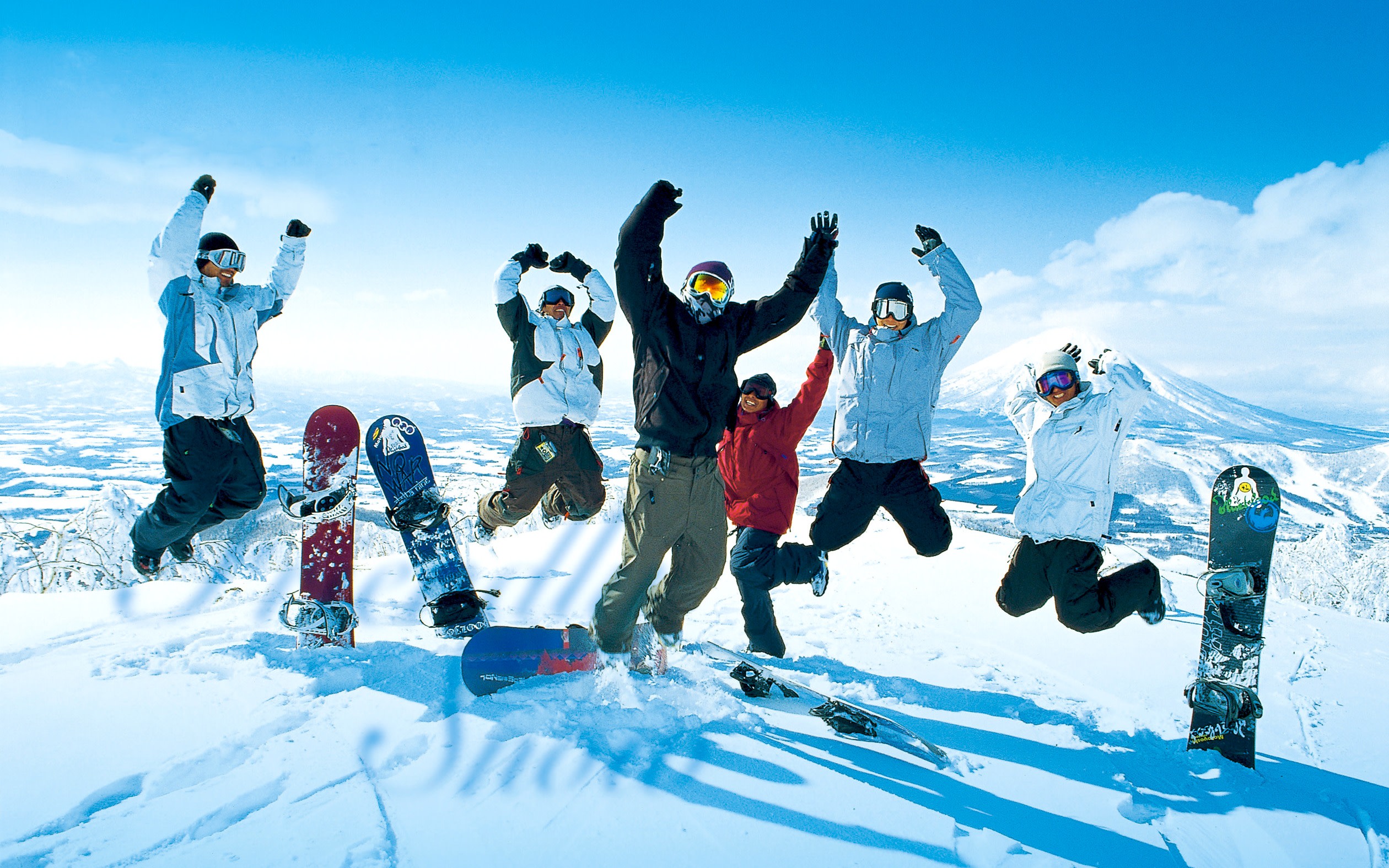 Niseko Ski Resorts Lift Tickets & Door-to Door Gear Rental Delivery