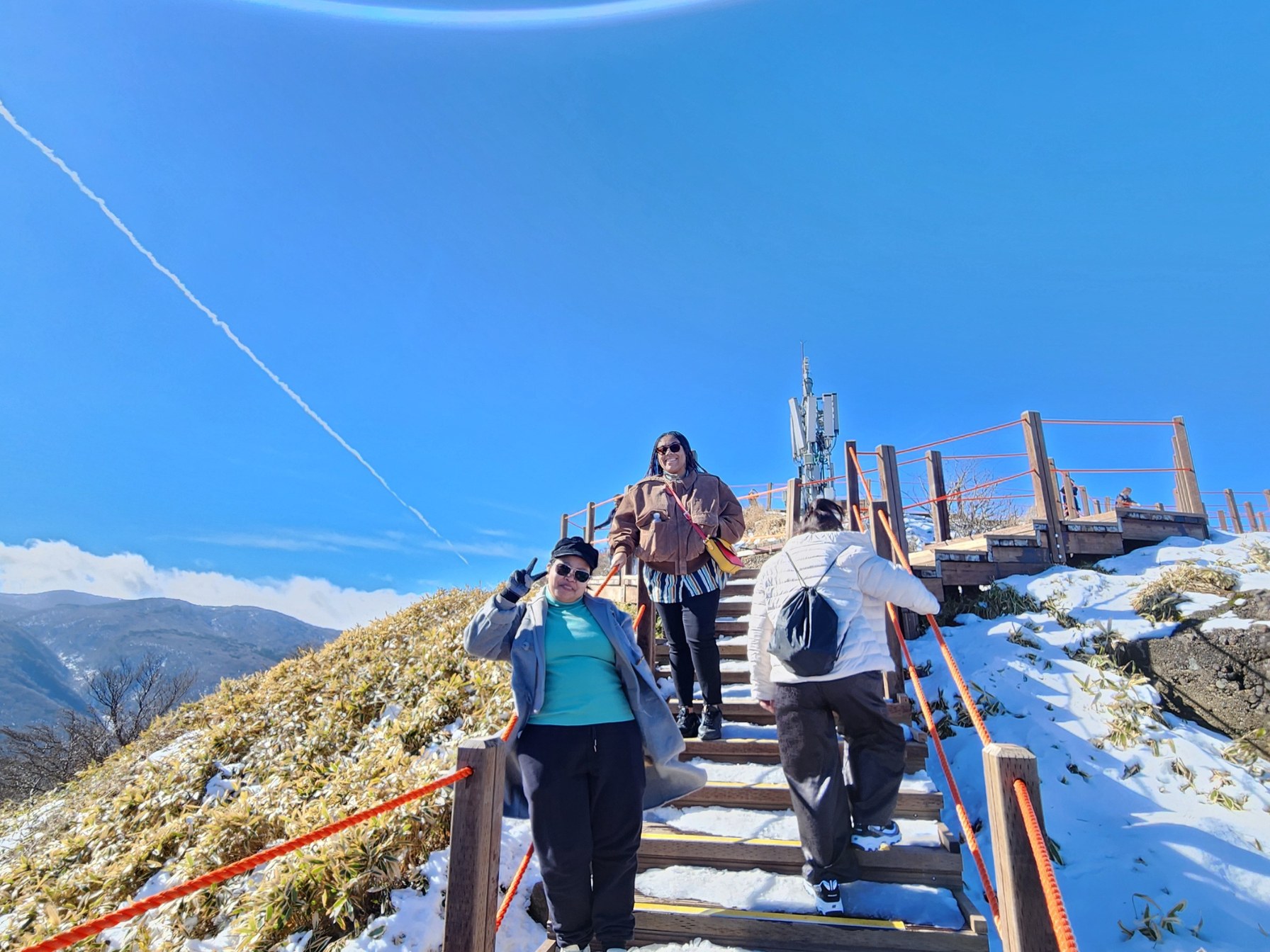 漢拏山
