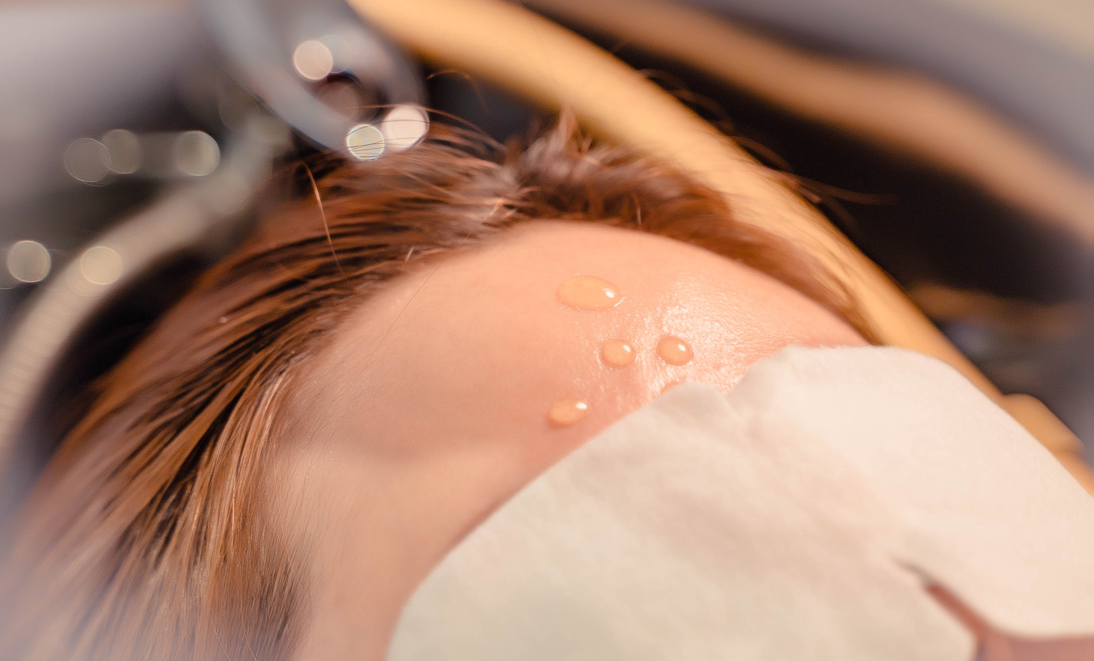 森沐 A l'aise SPA 按摩及SPA體驗｜香薰推油按摩、頭療、中式按摩｜沙田