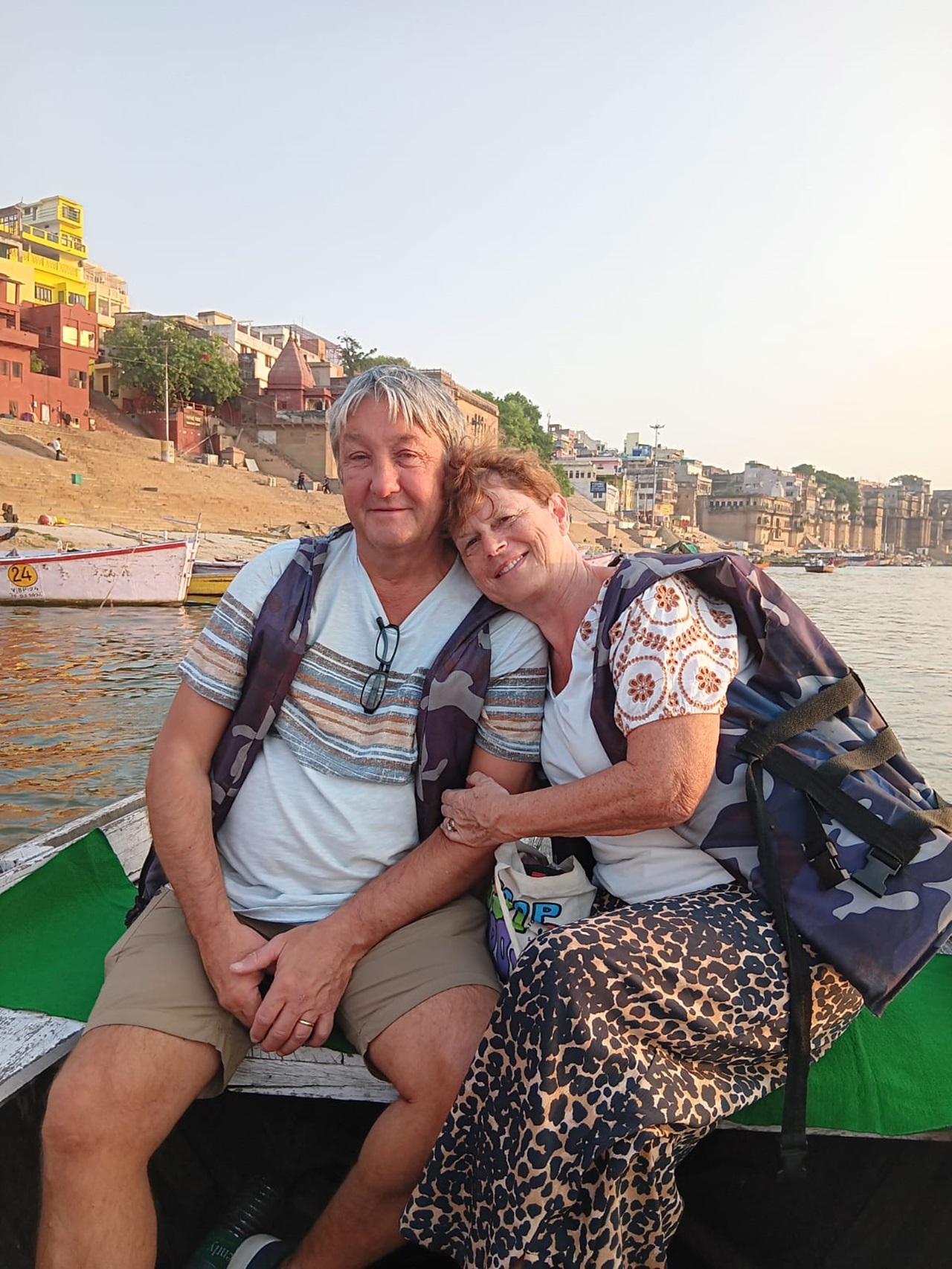 瓦拉納西 (Varanasi)：包含鹿野苑 (Sarnath) 與乘船遊覽的私人全日遊