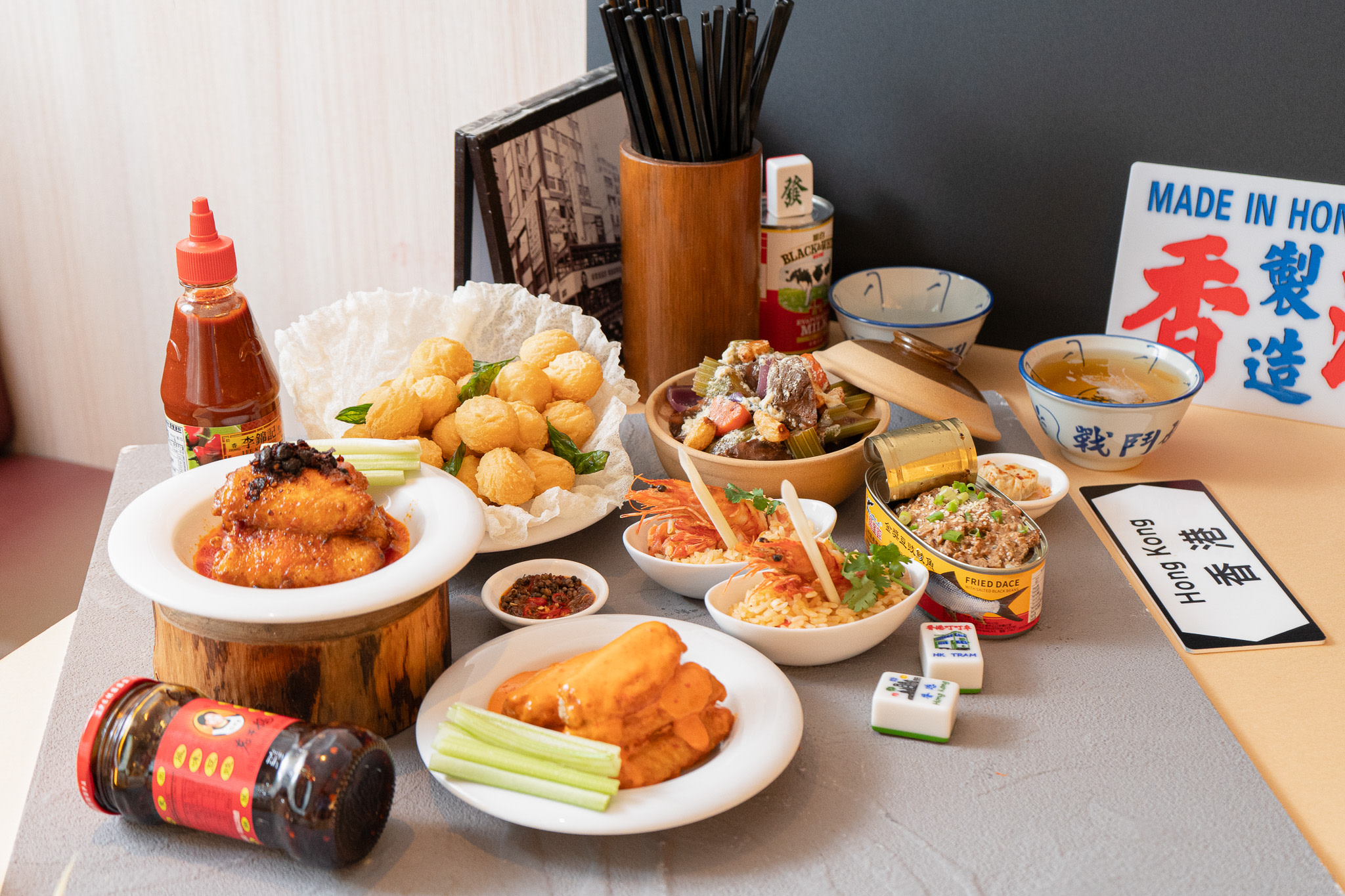 Courtyard by Marriott Hong Kong Buffet | MoMo Cafe | Lunch Buffet, Dinner Buffet