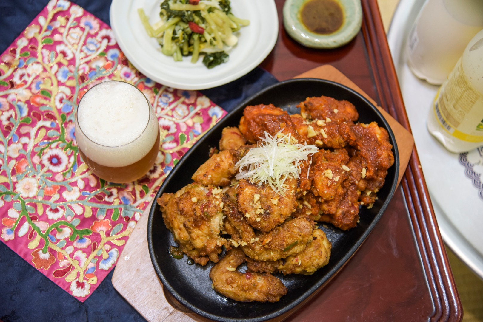 【首尔美食线上预约】 超过20间人气餐厅马上订位| funtime旅游比价