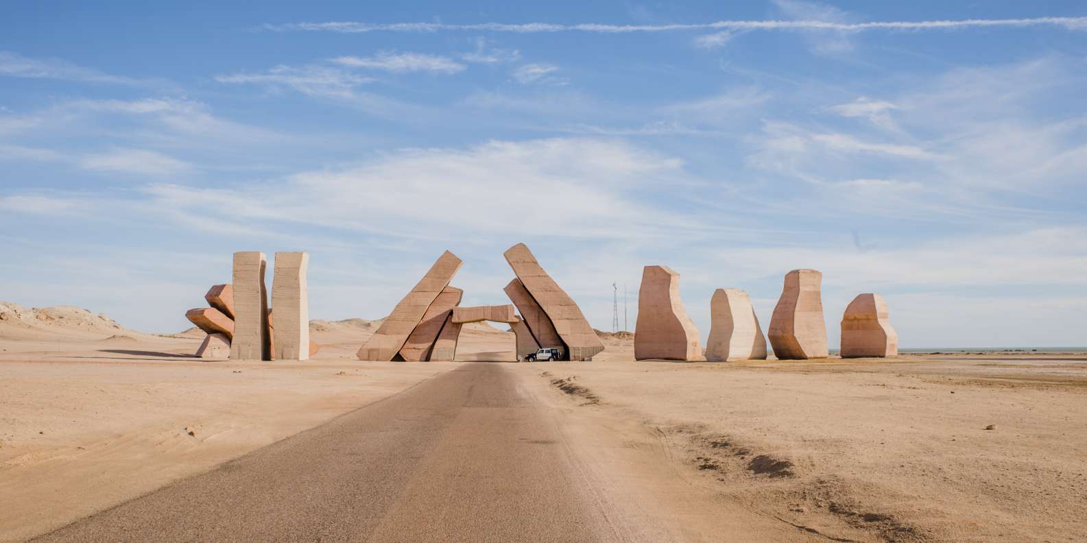 拉斯穆罕默德國家公園半日巴士之旅 - 沙姆沙伊赫 拉斯穆罕默德國家公園半日巴士之旅 - 沙姆沙伊赫