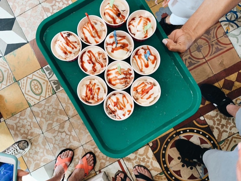 Miami Little Havana Food Walking Tour with Tastings