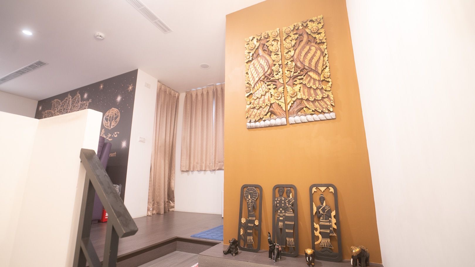 Thai Heart Exquisite SPA Health Center