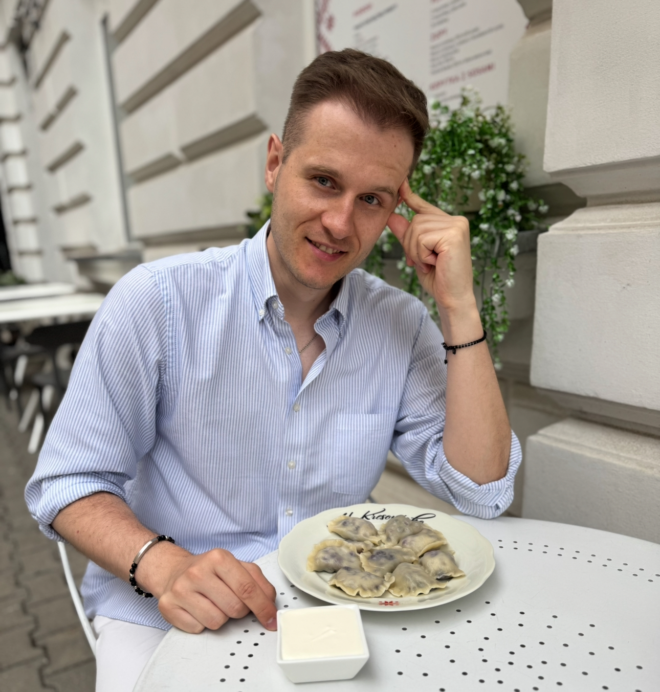 BeMyGuest 華沙傳統美食之旅