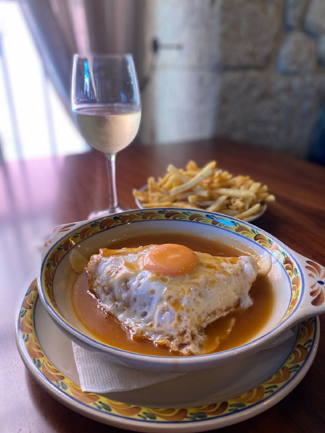 Porto Gourmet Private Food &amp; Wine Tour with a Sommelière