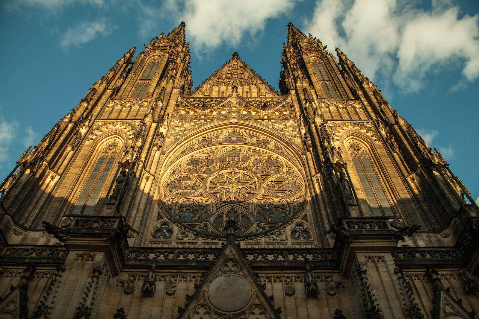 布拉格老城和猶太區徒步之旅 (Old Town and the Jewish Quarter Walking Tour in Prague)